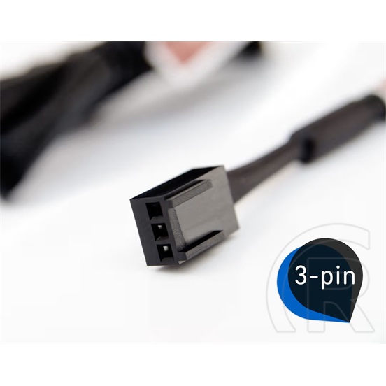 Noctua NF-A8 ULN hűtő ventilátor (80 mm)