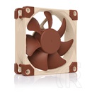 Noctua NF-A8 ULN hűtő ventilátor (80 mm)