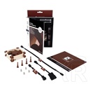 Noctua NF-A8 ULN hűtő ventilátor (80 mm)