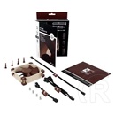 Noctua NF-A9 FLX hűtő ventilátor (90 mm)