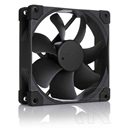 Noctua NF-A9 PWM chromax Hűtő ventilátor (90 mm, 400-2000 rpm, 7,3 dB - 22,8 dB)