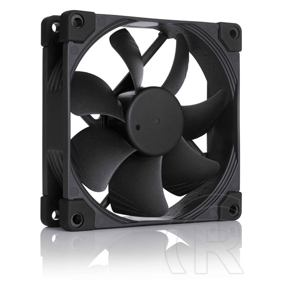 Noctua NF-A9 PWM chromax Hűtő ventilátor (90 mm, 400-2000 rpm, 7,3 dB - 22,8 dB)