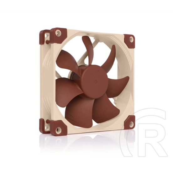 Noctua NF-A9 PWM hűtő ventilátor (92 mm)