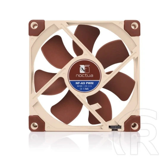 Noctua NF-A9 PWM hűtő ventilátor (92 mm)