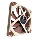 Noctua NF-A9x14 PWM hűtő ventilátor (92 mm, 1700-2200 rpm, 13,5-19,9 dB)