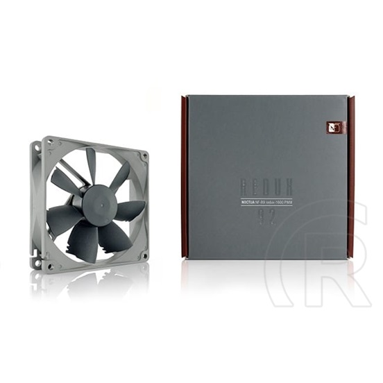 Noctua NF-B9 Redux 1600 PWM hűtő ventilátor (90 mm)