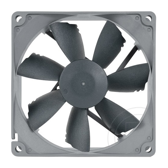 Noctua NF-B9 Redux hűtő ventilátor (92 mm, 1600 rpm, 17,6 dB)