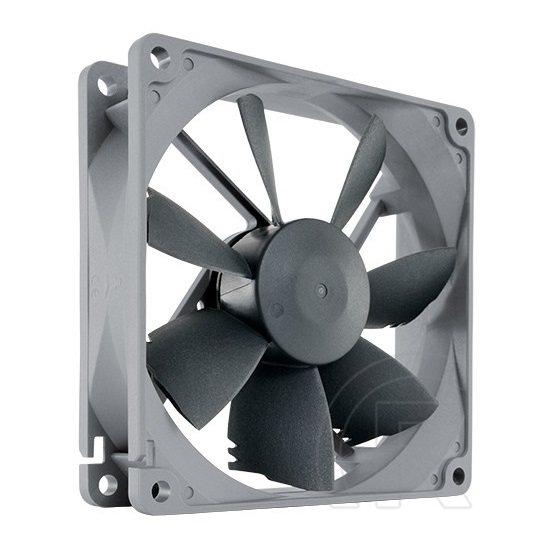 Noctua NF-B9 Redux hűtő ventilátor (92 mm, 1600 rpm, 17,6 dB)