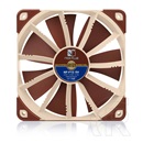 Noctua NF-F12 5V Hűtő ventilátor (120 mm, 300-1500 rpm, 4,48 dB - 22,4 dB)