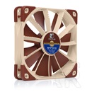 Noctua NF-F12 5V Hűtő ventilátor (120 mm, 300-1500 rpm, 4,48 dB - 22,4 dB)