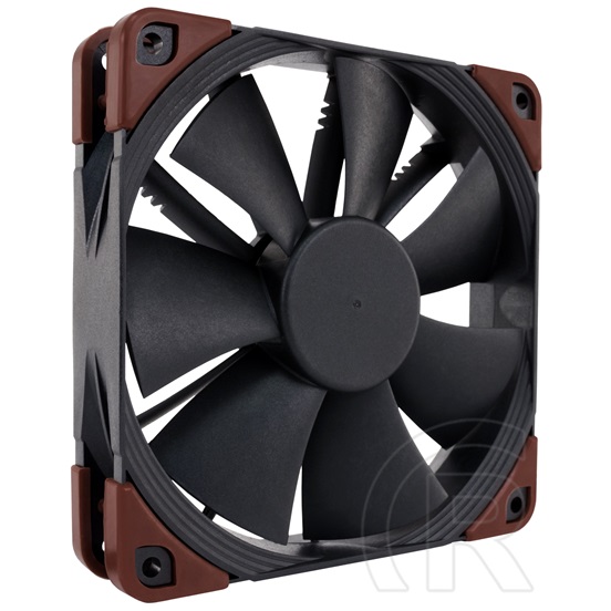 Noctua NF-F12 industrialPPC 2000 PWM hűtő ventilátor (120 mm)