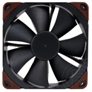 Noctua NF-F12 industrialPPC 2000 PWM hűtő ventilátor (120 mm)