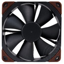 Noctua NF-F12 industrialPPC 2000 PWM hűtő ventilátor (120 mm)