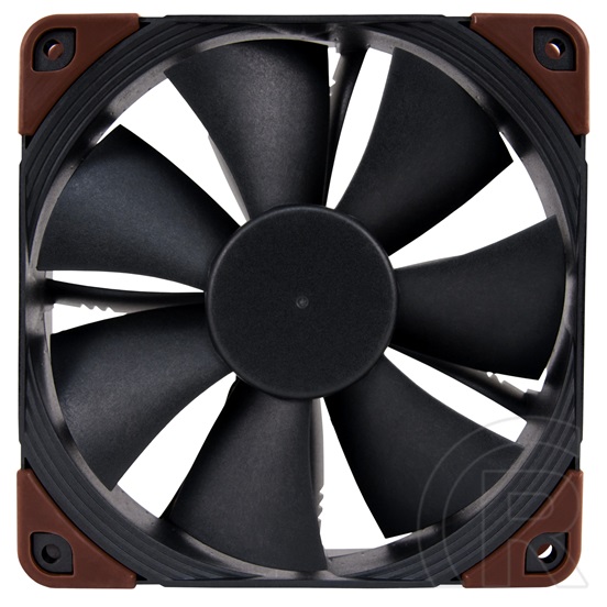 Noctua NF-F12 industrialPPC 2000 PWM hűtő ventilátor (120 mm)