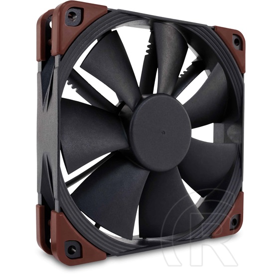 Noctua NF-F12 industrialPPC 2000 hűtő ventilátor (120 mm)