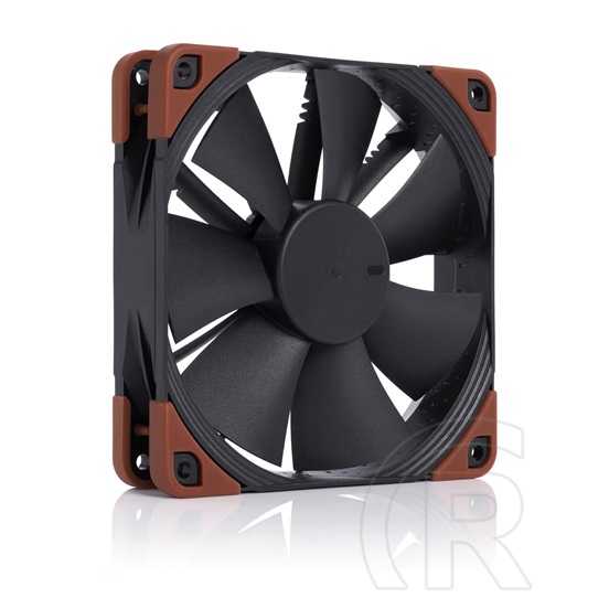 Noctua NF-F12 industrialPPC 2000 hűtő ventilátor (120 mm)