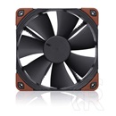 Noctua NF-F12 industrialPPC 2000 hűtő ventilátor (120 mm)