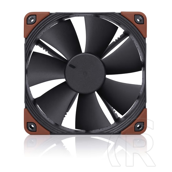 Noctua NF-F12 industrialPPC 2000 hűtő ventilátor (120 mm)