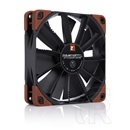 Noctua NF-F12 industrialPPC 2000 hűtő ventilátor (120 mm)