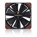Noctua NF-F12 industrialPPC 2000 hűtő ventilátor (120 mm)