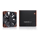 Noctua NF-F12 industrialPPC 2000 hűtő ventilátor (120 mm)