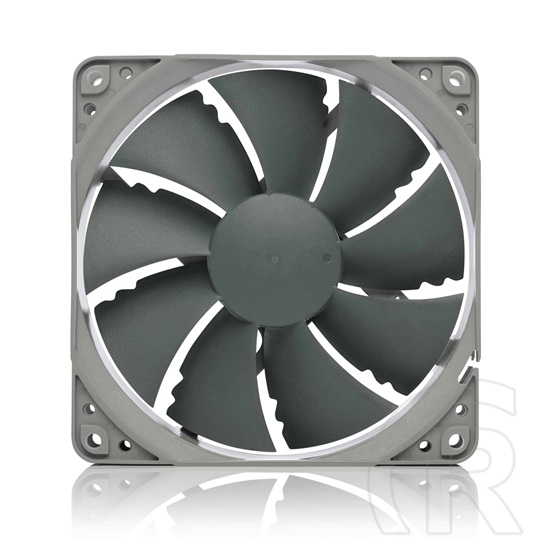 Noctua NF-P12 Redux 1300 PWM Hűtő ventilátor (120 mm, 300-1300 rpm, 8,2 dB - 19,8 dB)