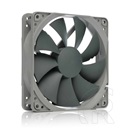 Noctua NF-P12 Redux 1300 PWM Hűtő ventilátor (120 mm, 300-1300 rpm, 8,2 dB - 19,8 dB)