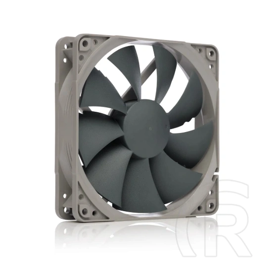 Noctua NF-P12 redux 900 Hűtő ventilátor (120 mm, 900 rpm, 12,6 dB)