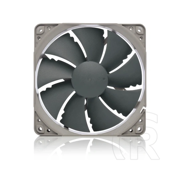 Noctua NF-P12 redux 900 Hűtő ventilátor (120 mm, 900 rpm, 12,6 dB)