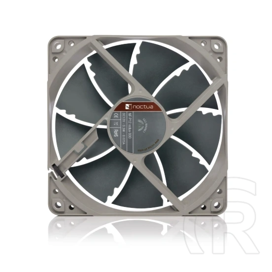 Noctua NF-P12 redux 900 Hűtő ventilátor (120 mm, 900 rpm, 12,6 dB)
