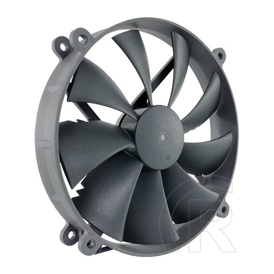 Noctua NF-P14R Redux 1500 PWM hűtő ventilátor (140 mm)