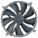 Noctua NF-P14R Redux 1500 PWM hűtő ventilátor (140 mm)
