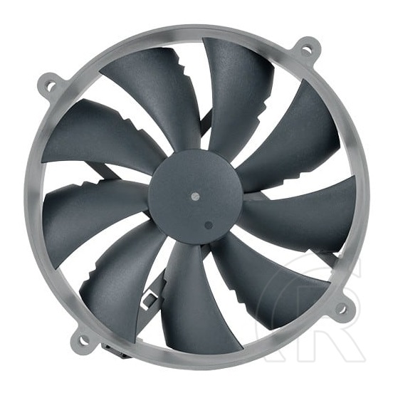 Noctua NF-P14R Redux 1500 PWM hűtő ventilátor (140 mm)