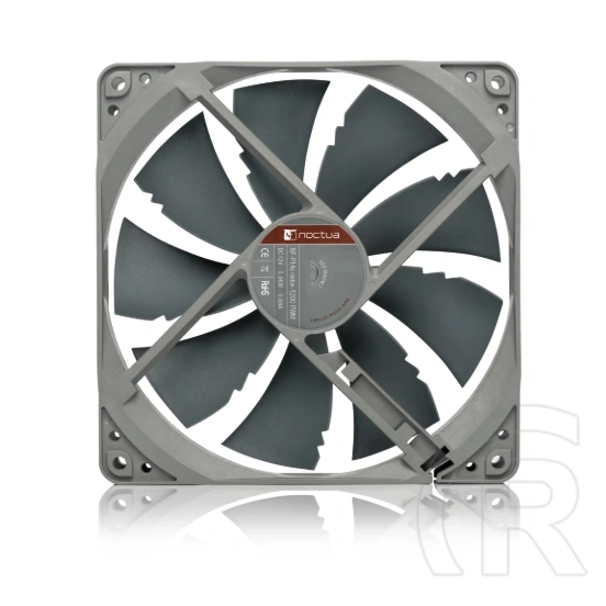 Noctua NF-P14s Redux 1200 PWM hűtő ventilátor (140 mm)
