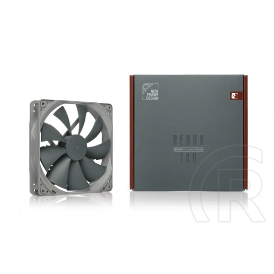 Noctua NF-P14s Redux 1200 PWM hűtő ventilátor (140 mm)
