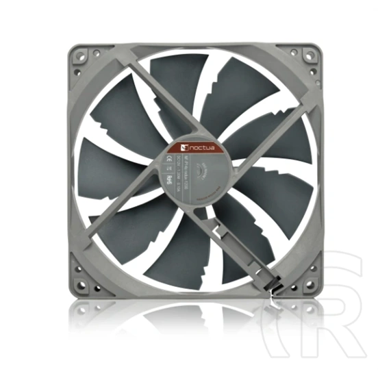 Noctua NF-P14s Redux 1200 hűtő ventilátor (140 mm)