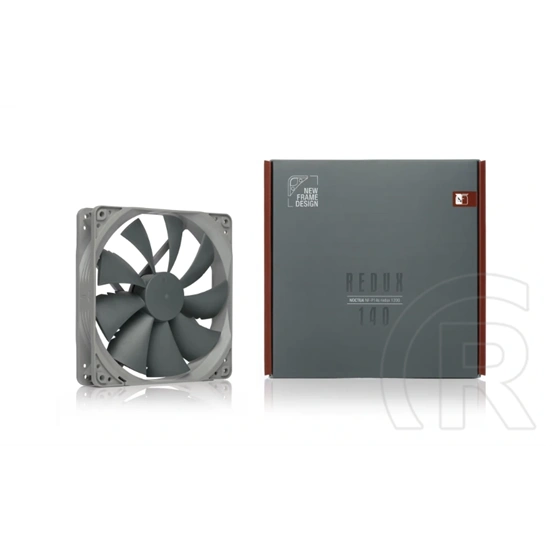 Noctua NF-P14s Redux 1200 hűtő ventilátor (140 mm)