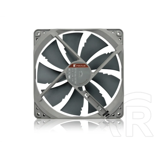 Noctua NF-P14s Redux (140 mm, 1500 rpm)