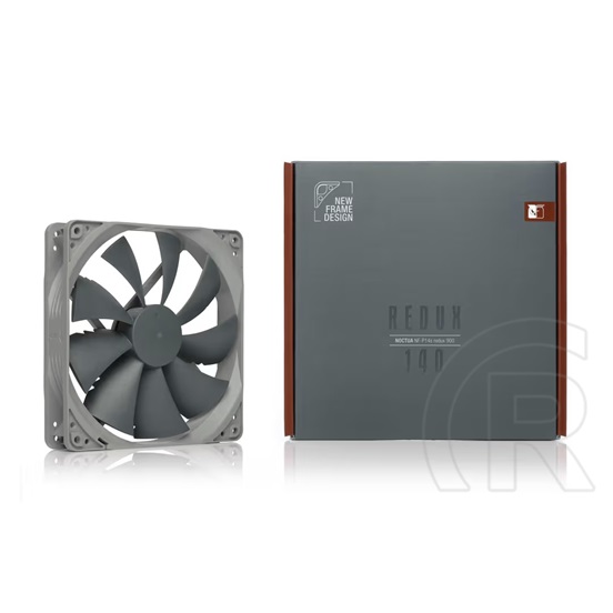 Noctua NF-P14s Redux 900 hűtő ventilátor (140 mm)