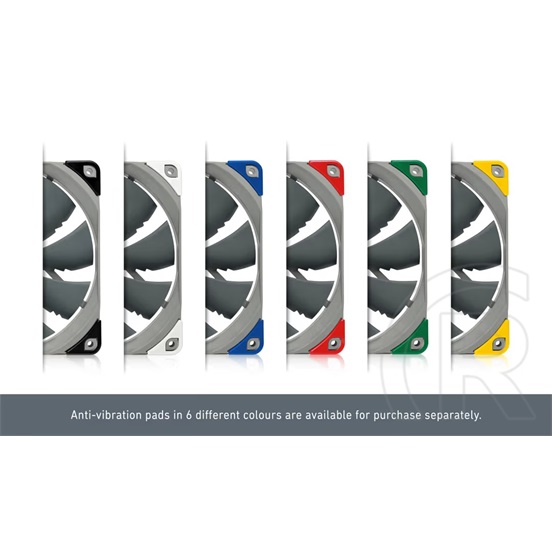 Noctua NF-P14s Redux 900 hűtő ventilátor (140 mm)