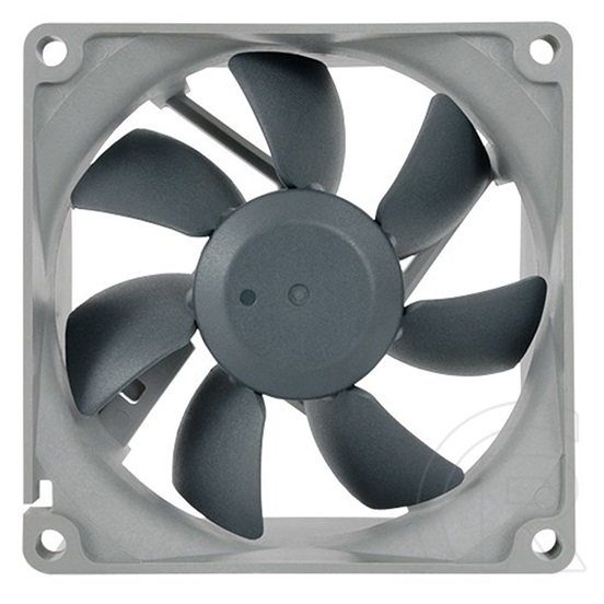 Noctua NF-R8 REDUX 1800 hűtő ventilátor (80 mm, 1800 rpm, 17 dB)