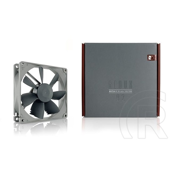 Noctua NF-R8 REDUX 1800 PWM hűtő ventilátor (80 mm)