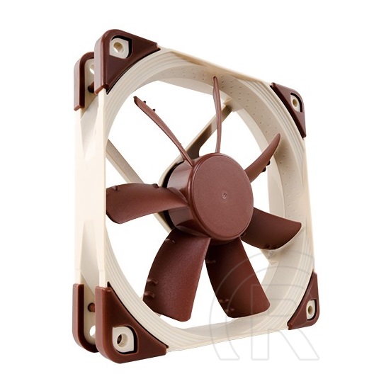 Noctua NF-S12A FLX (120 mm, 700-1200 rpm)