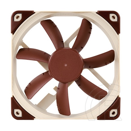 Noctua NF-S12A FLX (120 mm, 700-1200 rpm)