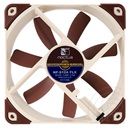 Noctua NF-S12A FLX (120 mm, 700-1200 rpm)