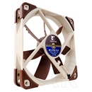 Noctua NF-S12A FLX (120 mm, 700-1200 rpm)