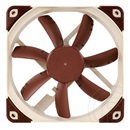 Noctua NF-S12A FLX (120 mm, 700-1200 rpm)