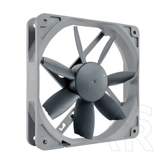 Noctua NF-S12B Redux PWM hűtő ventilátor (120 mm)