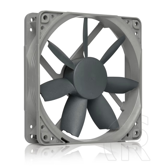 Noctua NF-S12B Redux PWM hűtő ventilátor (120 mm)