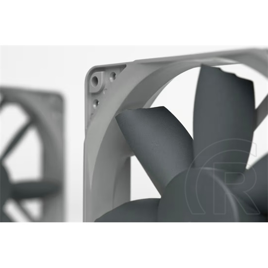 Noctua NF-S12B Redux PWM hűtő ventilátor (120 mm)
